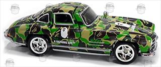 Camouflage - BAPE